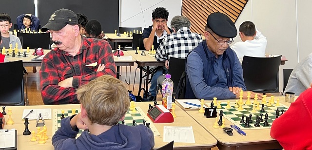2026 Perth International Open Pic 8